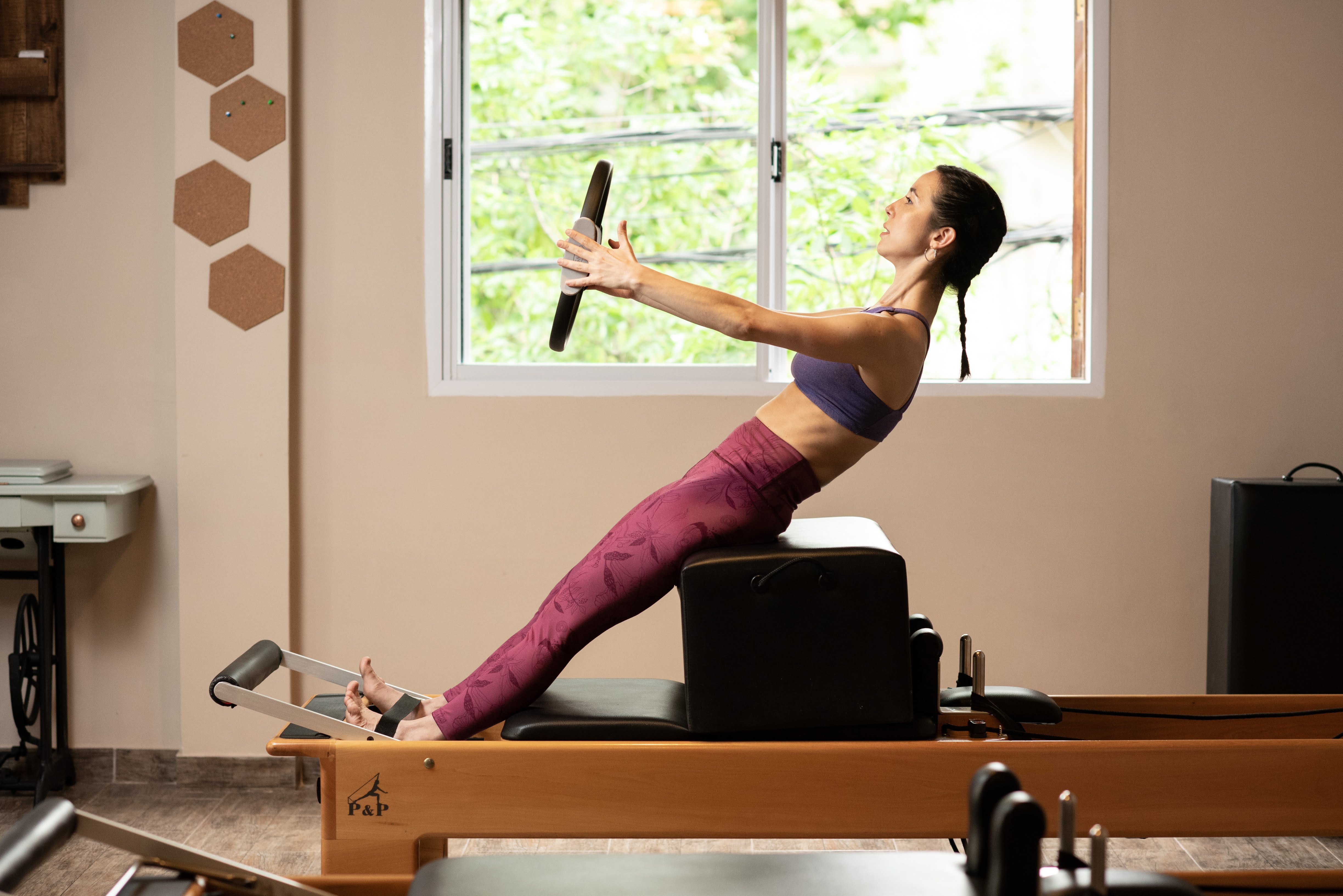 Formación <b>Toulouse</b> Pilates