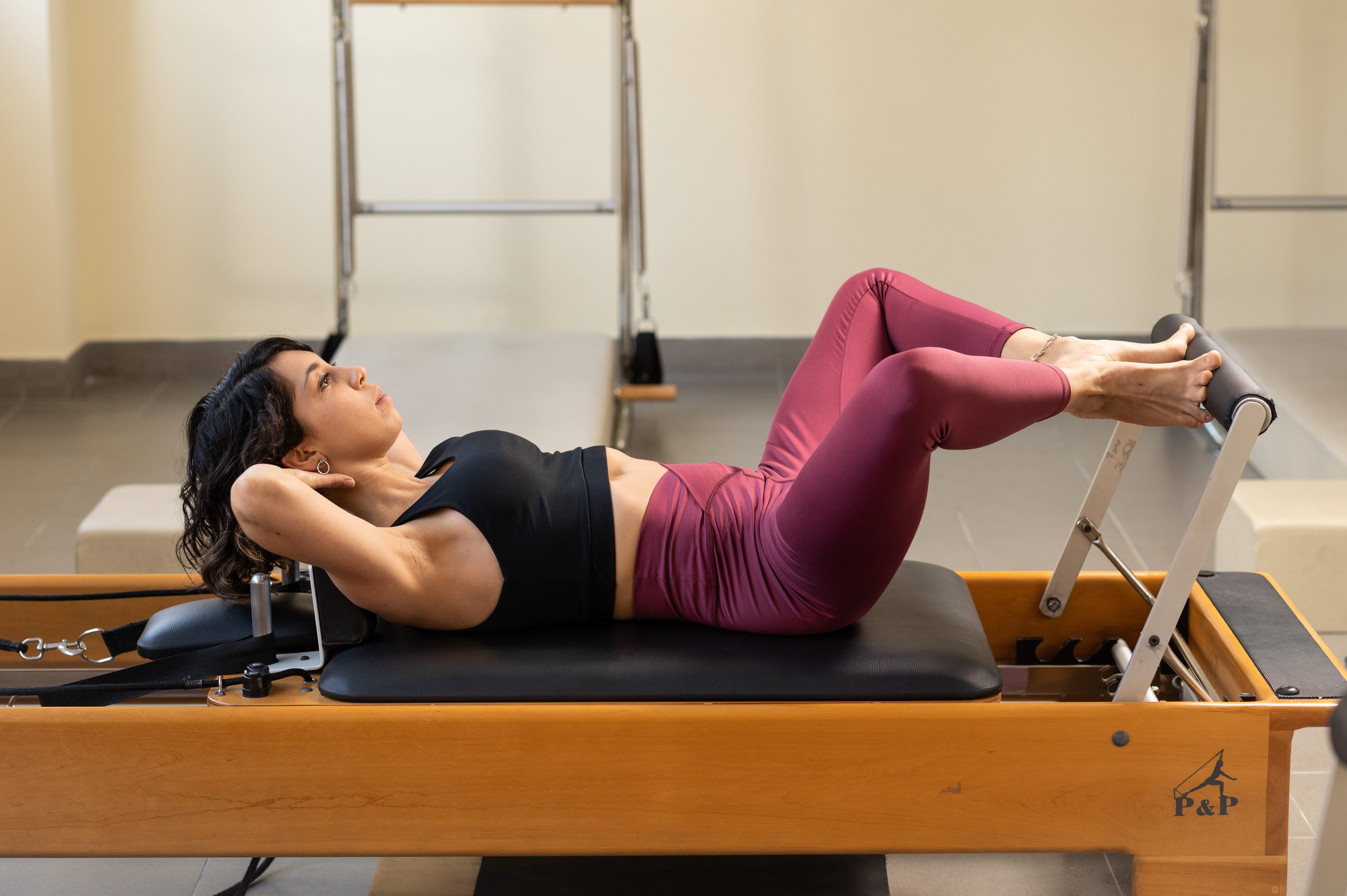 Reformer — Cañitas